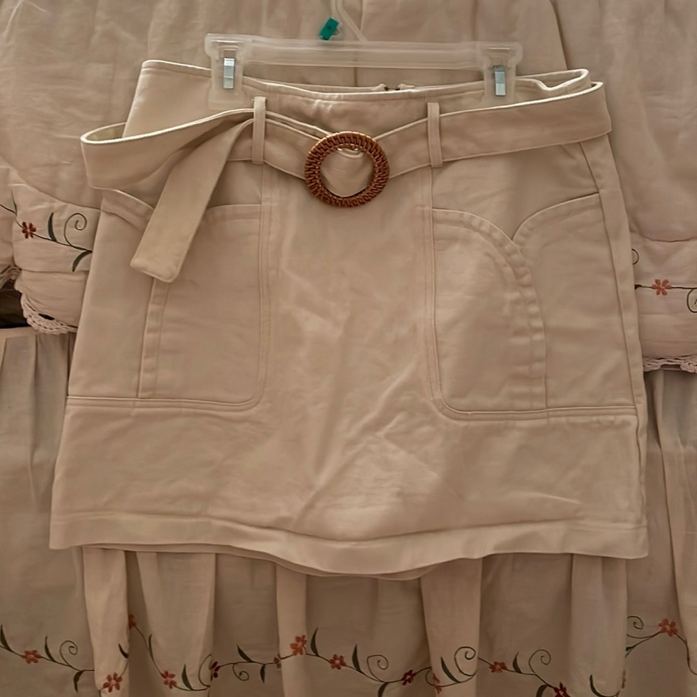 Altar’d State Skirt